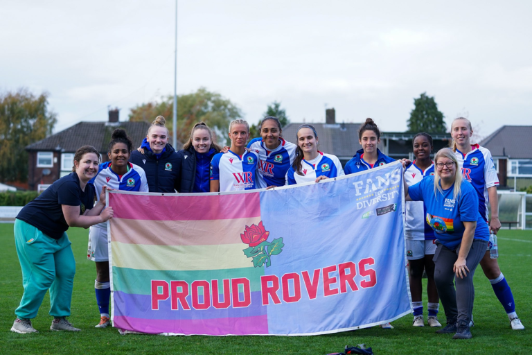 proud rovers