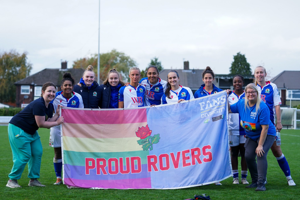 WOMENS FOOTBALL
