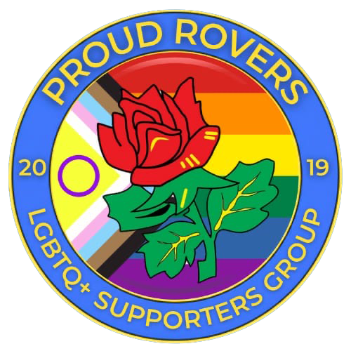 PROUD ROVERS